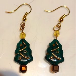 🎄Earrings